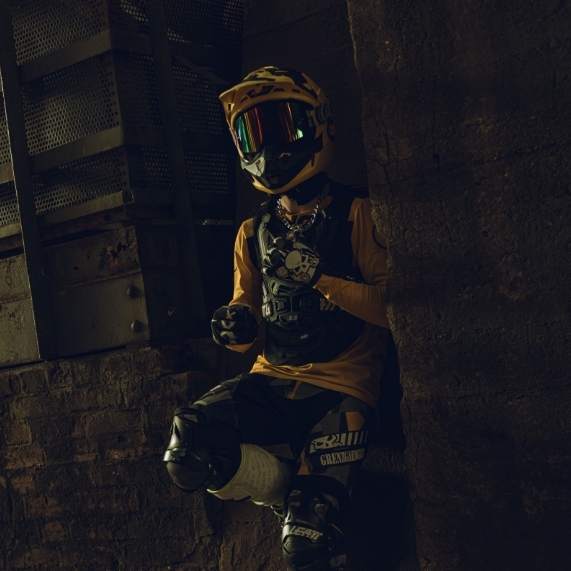 Biker